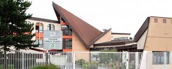 mes vacance ,mon colege ,ma soeur! - photo 3