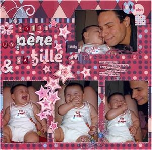 un avis sur ton p�re