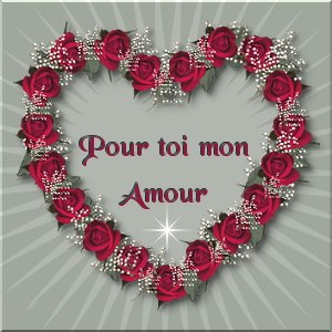 que trouve tu cher ton amoureux