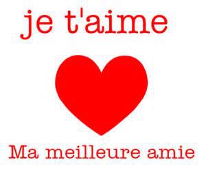 meilleur amie - photo 3