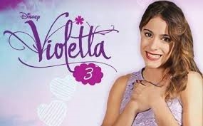 saison 3 violetta - photo 3