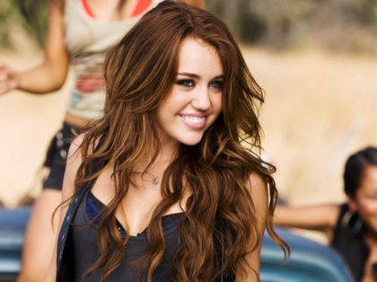 Miley Cyrus - photo 3