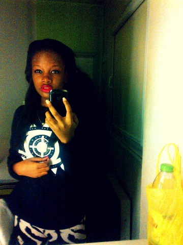 Ne jamais d�pendre de quelqu'un. Jamais.