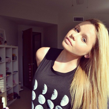 Prsentation de tout le monde !