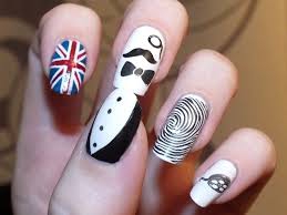 Mes mains ! - photo 2