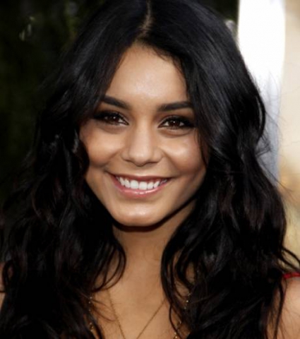 vanessa hudgens