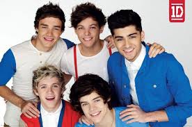 one direction