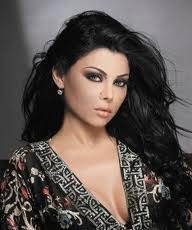 haifa wehbe