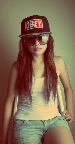 swagg girl - photo 3