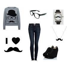 La mode.... - photo 2