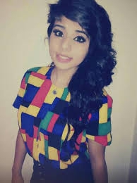 Fiction #Persos Manon