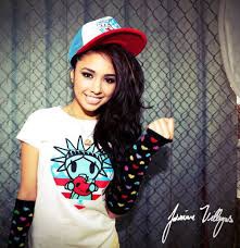 Fiction #Persos Marie