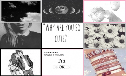 Chapitre 1 La nouvelle,Pauline (La voix de la nouvelle)