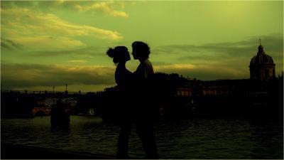 Histoire d'amour triste ♥