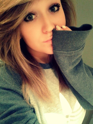 Pour mon b�b� #P.♥ Et un petit mot pour mon chips #M.♥ - photo 2