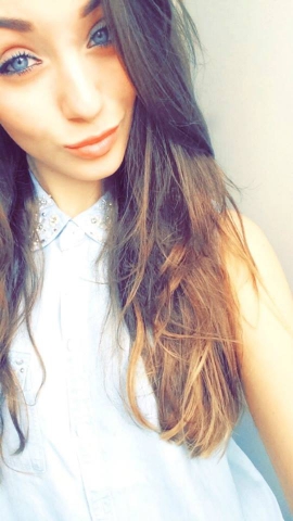 Pour mon b�b� #P.♥ Et un petit mot pour mon chips #M.♥