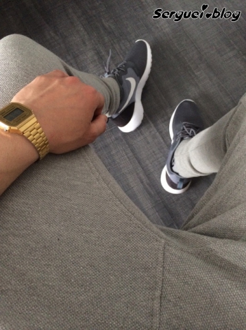 Vacance  la playa!*.*Et p'tit mot pour Lisa!♥