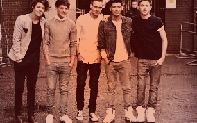 Les One Direction - photo 3