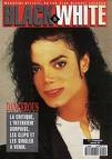 Micheal Jakson black or white