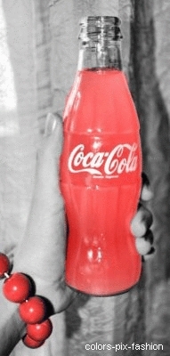 coca cola ^^
