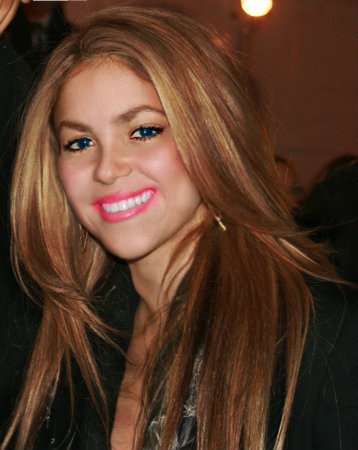 Hello ! Bienvenue sur mon blog de stars !