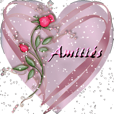 Pome pour ma meilleure amie.♥ - photo 2