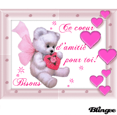 Pome pour ma meilleure amie.♥ - photo 3