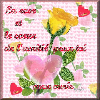 Pome pour mon meilleur ami.♥ - photo 3