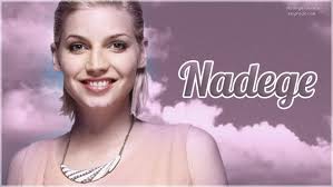 Nadege la gagnate de secret story !!! Ouiii
