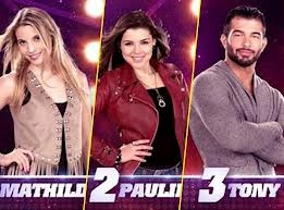 Passon a autre chose ! Star academy Yeah !!  - photo 3