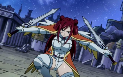 Fairy tail - photo 3
