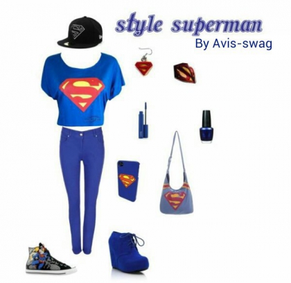SWAG!! - photo 2
