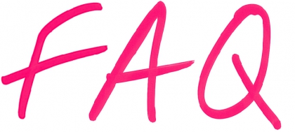 j'organise ma F.A.Q!!