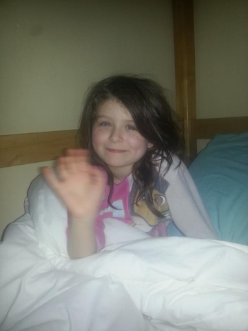 Ma famille  - photo 2