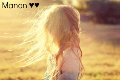 ~ My two sisters and My One Brother ~