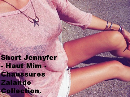 Bisous Je part faire les Boutique 