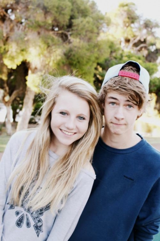 Avec Mon N'amoureux  ~Alexis~ - photo 3