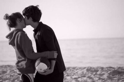 Avec Mon N'amoureux  ~Alexis~