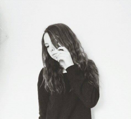 The pain gradually invaded.