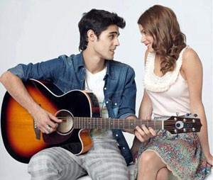 violetta au fond qui aime t-elle vraiment ? - photo 3