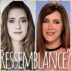 le sosie d'Angi dans Violetta !