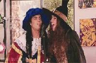 Mme les acteurs peuvent se laisser aller !!!