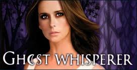 La srie TV Gost Whisperer !