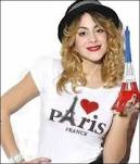 Dans Violetta qui tu trouve la plus belle ? Choisi qui tu trouve la plus belle !