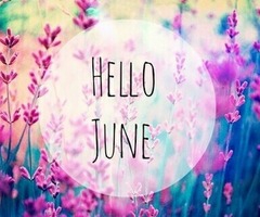 June... ✿