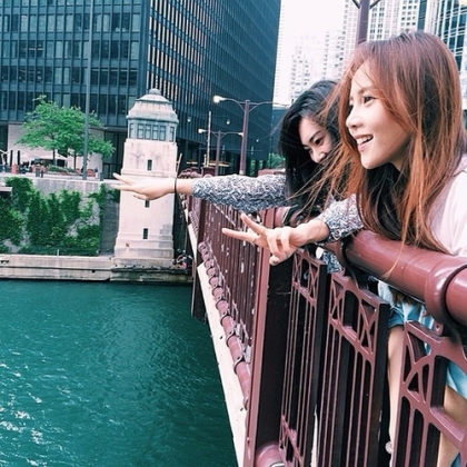 Moment de bonheur... ♥