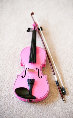 Violon... ♥