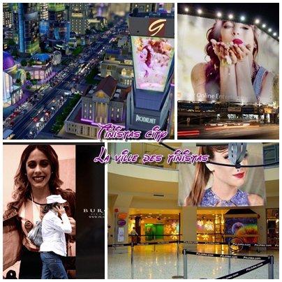 Tinistas City ♥ - photo 3