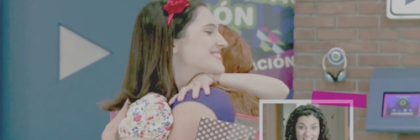 Violetta 3 ♥ - photo 3