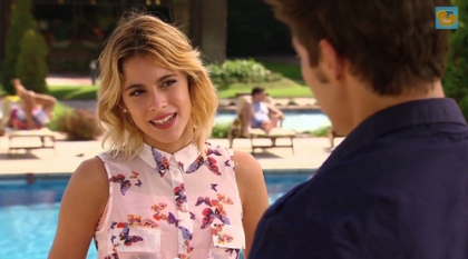 Jortini . Prologue: Extrano Jorge